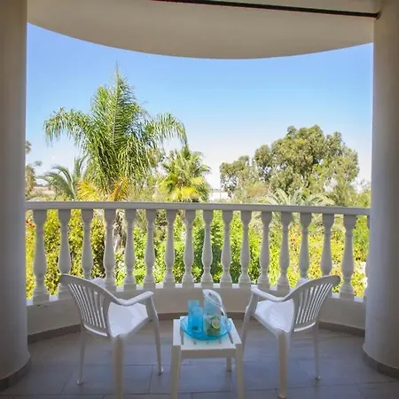 Luxury With Special Sea Views Meneou