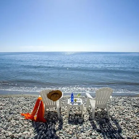 Luxury With Special Sea Views Meneou