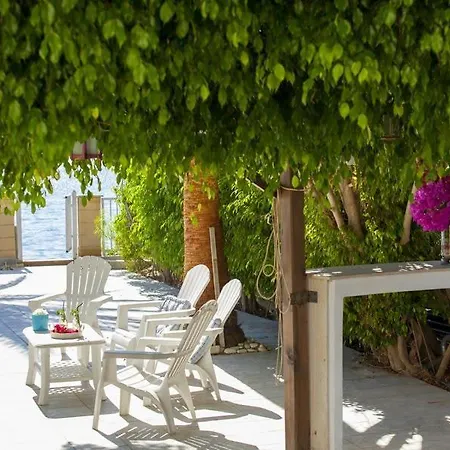 빌라 Luxury With Special Sea Views