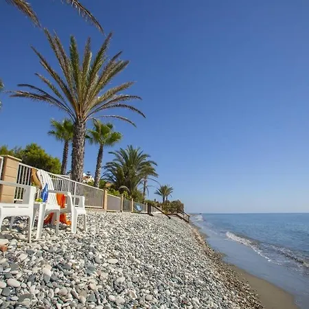 Luxury With Special Sea Views 빌라