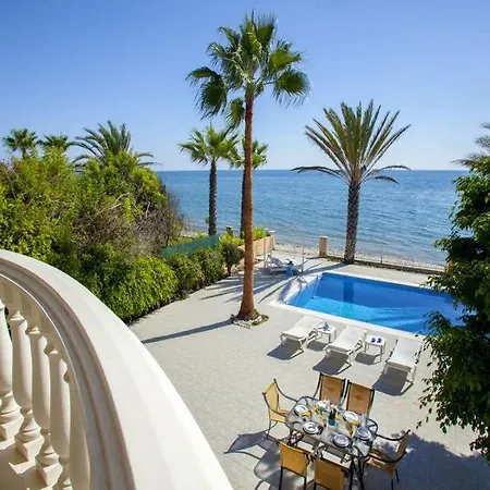 빌라 Luxury With Special Sea Views *