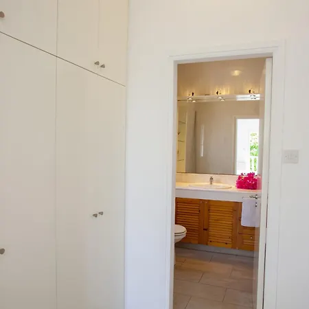 Luxury With Special Sea Views 빌라 *