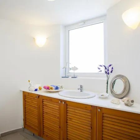 Luxury With Special Sea Views 빌라 *