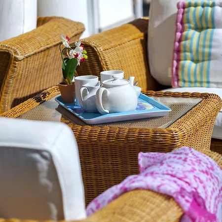 Luxury With Special Sea Views 빌라