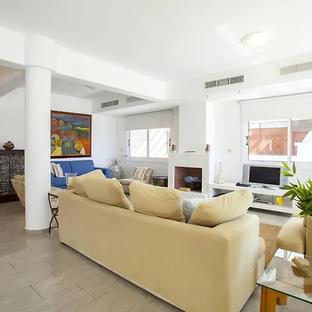 빌라 Luxury With Special Sea Views