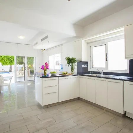 Luxury With Special Sea Views *