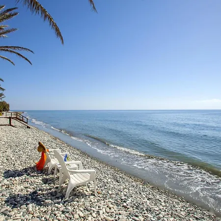 Luxury With Special Sea Views *