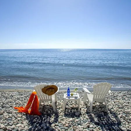 Luxury With Special Sea Views *