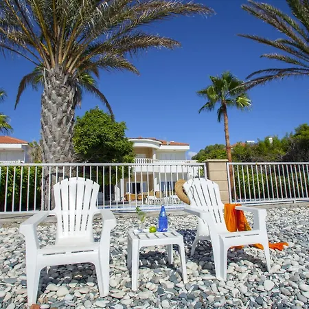 Luxury With Special Sea Views