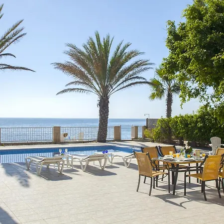 빌라 Luxury With Special Sea Views