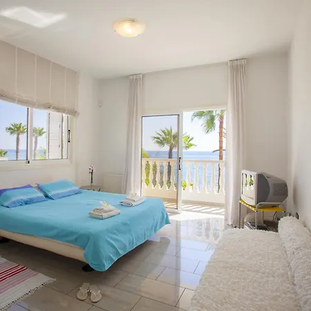 Luxury With Special Sea Views