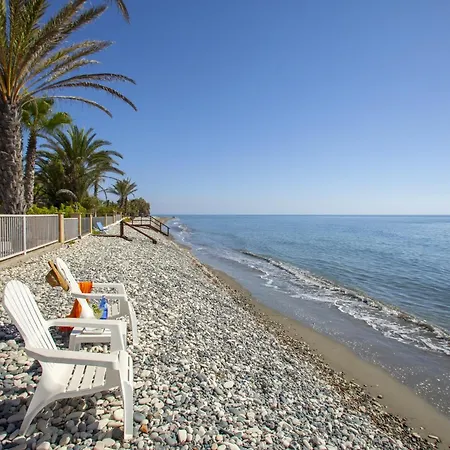 Luxury With Special Sea Views Meneou