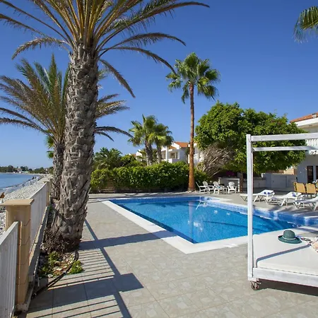 Luxury With Special Sea Views * Meneou