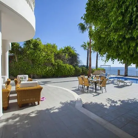Villa Luxury With Special Sea Views