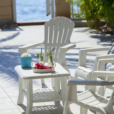 Luxury With Special Sea Views Meneou