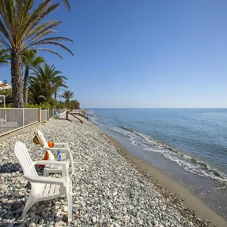 Luxury With Special Sea Views