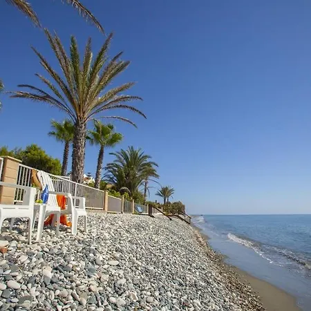 Luxury With Special Sea Views Villa