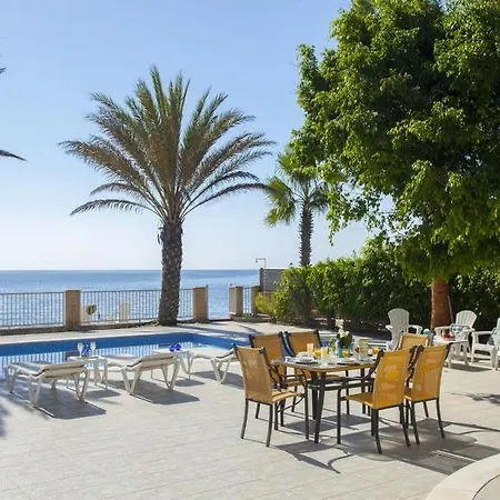 Villa Luxury With Special Sea Views