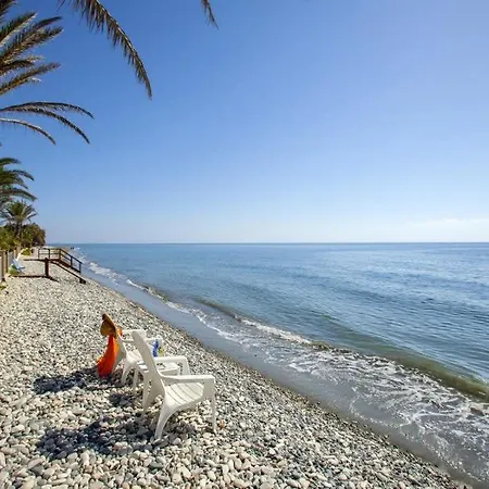 Luxury With Special Sea Views Villa *