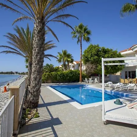 Luxury With Special Sea Views Villa Meneou