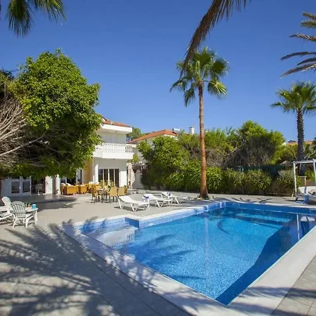 Luxury With Special Sea Views * Meneou