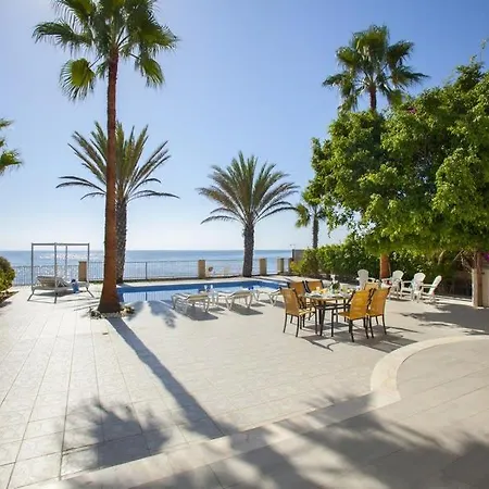 Luxury With Special Sea Views Villa