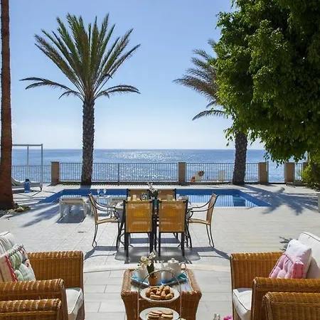 Villa Luxury With Special Sea Views