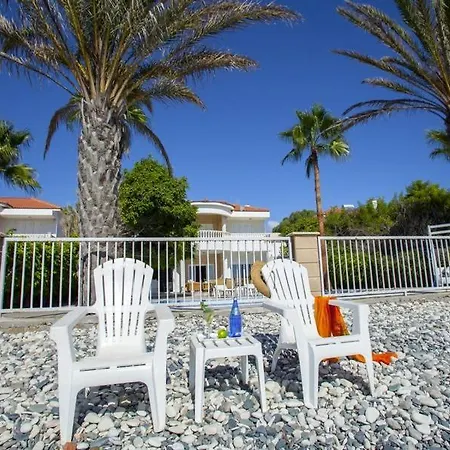 Villa Luxury With Special Sea Views Meneou