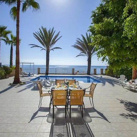 Luxury With Special Sea Views *