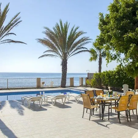 Luxury With Special Sea Views