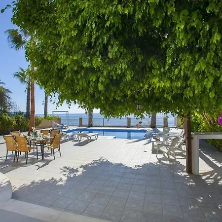 Villa Luxury With Special Sea Views