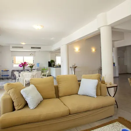 Luxury With Special Sea Views Villa