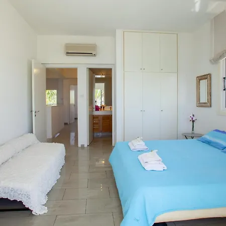 Luxury With Special Sea Views