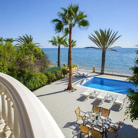 Villa Luxury With Special Sea Views