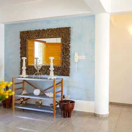 فيلة Luxury With Special Sea Views Meneou