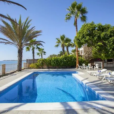 Luxury With Special Sea Views Meneou