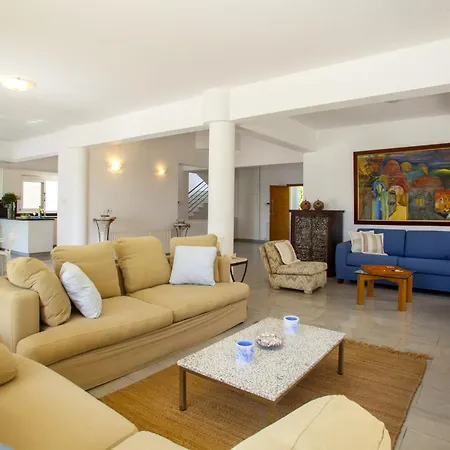 Luxury With Special Sea Views * Meneou