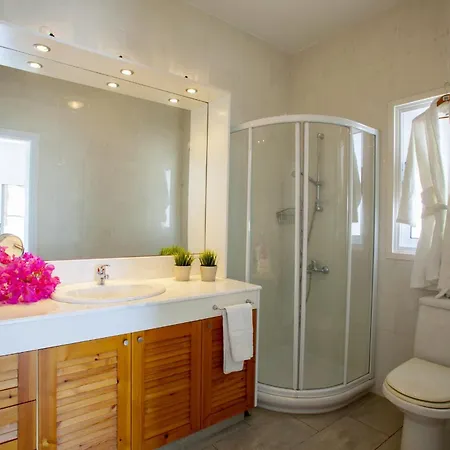 Luxury With Special Sea Views Villa