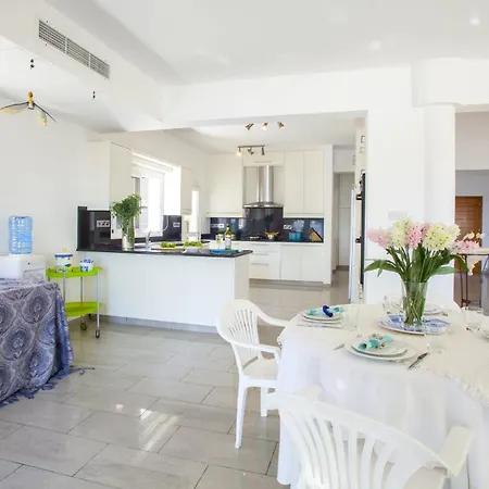 Luxury With Special Sea Views * Meneou