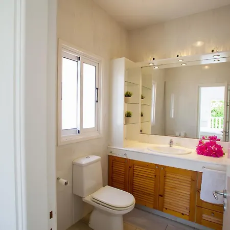 Luxury With Special Sea Views Villa