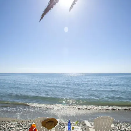 Luxury With Special Sea Views Villa *