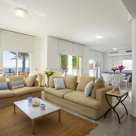 Villa Luxury With Special Sea Views *