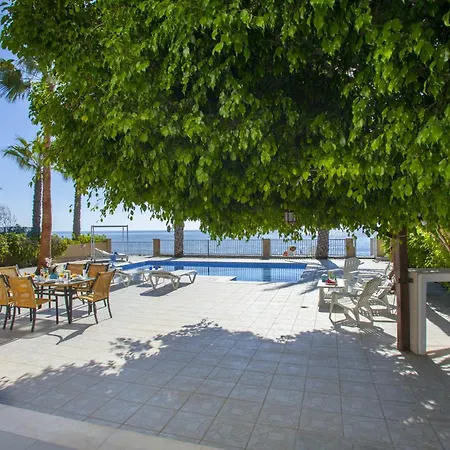 فيلة Luxury With Special Sea Views Meneou