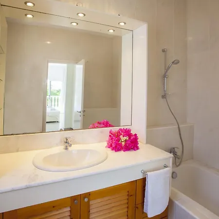 Luxury With Special Sea Views *