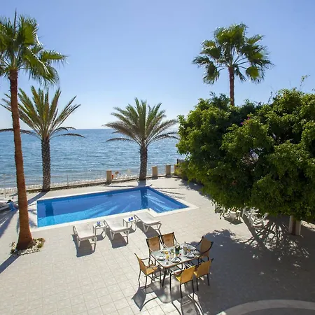 Luxury With Special Sea Views * Meneou