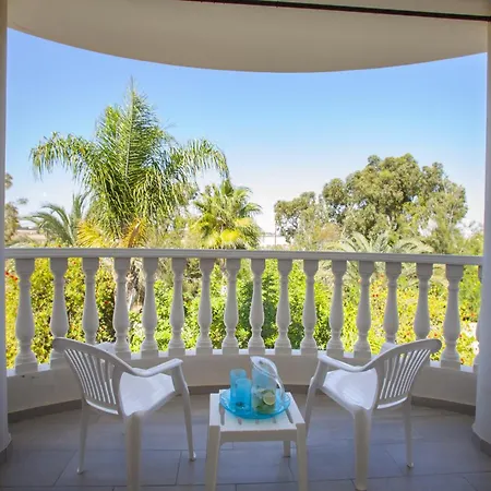 Luxury With Special Sea Views Meneou