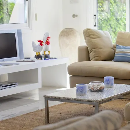 Luxury With Special Sea Views * Meneou