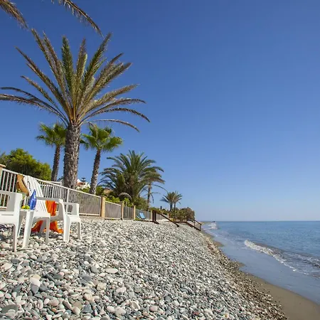 Luxury With Special Sea Views فيلة