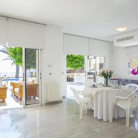 Luxury With Special Sea Views *