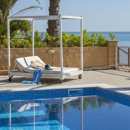 Luxury With Special Sea Views Villa *